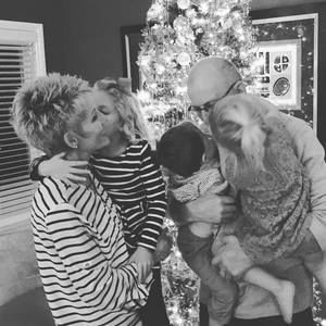 Meet your Posher, Dawn